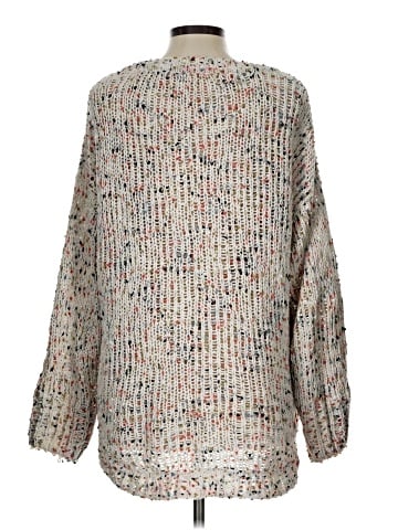 Moon & Madison Pullover Sweater (view 2)