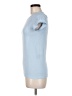 Sweaty Betty Blue Active T-Shirt Size 8 - photo 5