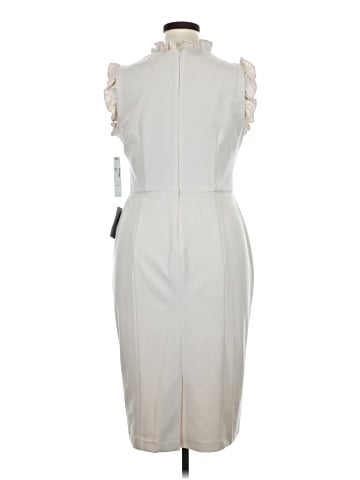 Maggy London Cocktail Dress (view 2)