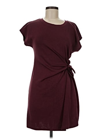 Cable & Gauge Casual Dress (view 1)