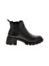 Steve Madden Black Ankle Boots Size 9 - photo 1