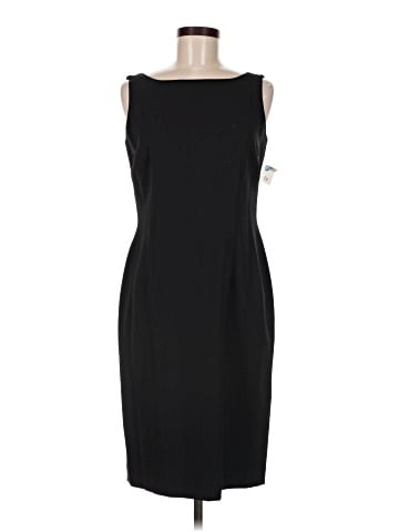 Anne Klein Cocktail Dress (view 1)