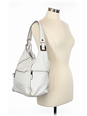 Tignanello Leather Hobo (view 2)