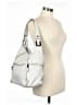 Tignanello 100% Leather Solid White Leather Hobo One size - photo 2