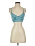 Aerie Teal Tank Top Size S - photo 1