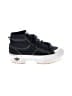 Adidas Black Sneakers Size 7 - photo 1