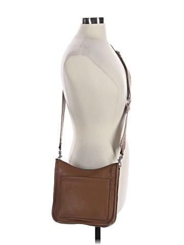 J.Jill Leather Crossbody Bag (view 2)