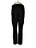 Ann Taylor LOFT Black Active Pants Size 10 - photo 2