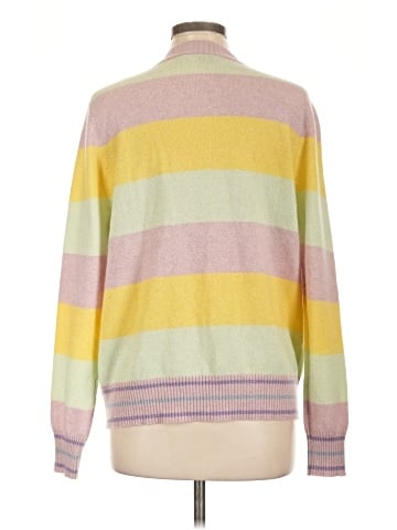 Charter Club Cashmere Cardigan (view 2)