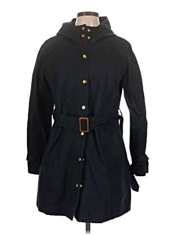 Banana Republic Factory Store Trenchcoat (view 1)