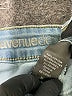 Avenue Hearts Blue Jeans Size 16 - photo 4