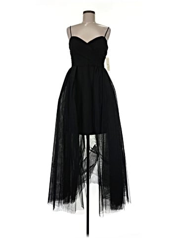Eliza J Cocktail Dress (view 1)