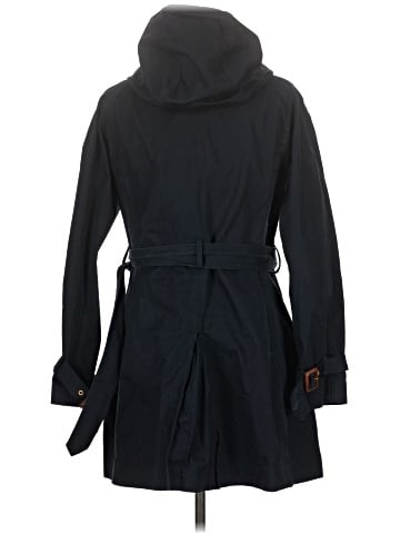 Banana Republic Factory Store Trenchcoat (view 2)