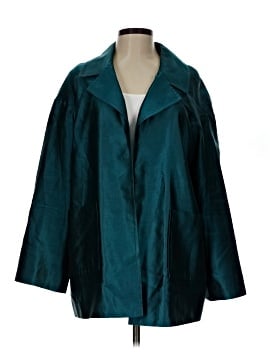 St. John Couture Coat (view 1)
