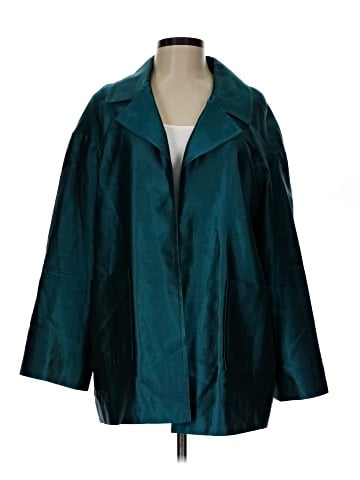 St. John Couture Coat (view 1)