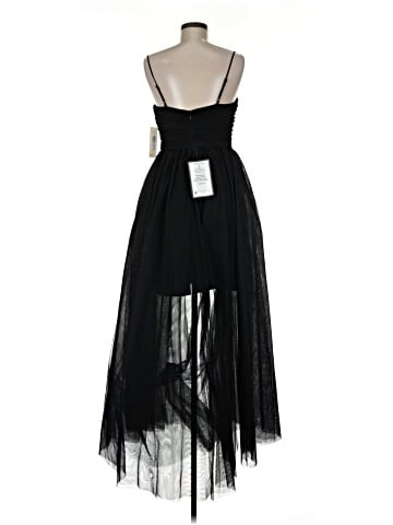 Eliza J Cocktail Dress (view 2)