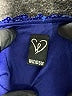 Windsor Stars Blue Cocktail Dress Size S - photo 7