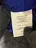 Windsor Stars Blue Cocktail Dress Size S - photo 8