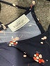 Kaileigh Black Sleeveless Top Size S - photo 7