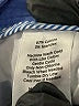 Talbots Color Block Blue Casual Pants Size 2 (petite) - photo 8