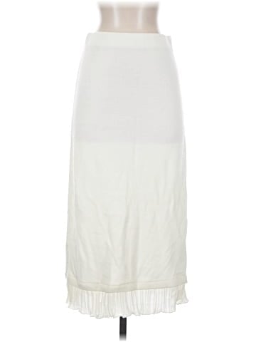 Zara Casual Skirt (view 1)