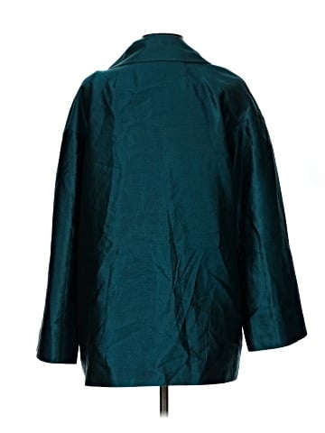 St. John Couture Coat (view 2)