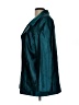 St. John Couture Teal Coat Size 12 - photo 5