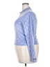 Teddy Fresh Purple Blue Pullover Sweater Size XXL - photo 5