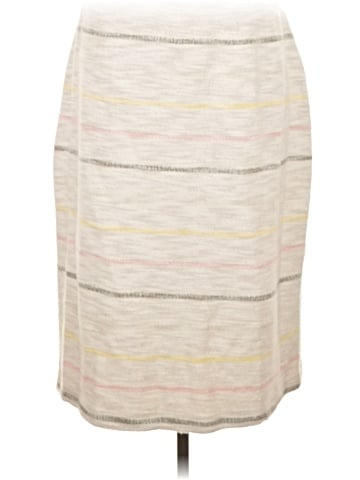 Lou & Grey for LOFT Casual Skirt (view 2)