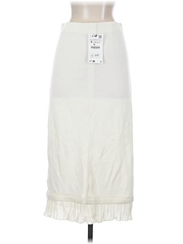 Zara Casual Skirt (view 2)