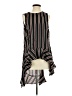 Hayden 100% Polyester Black Sleeveless Blouse Size S - photo 1