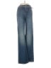 We the Free Blue Jeans Size 27 waist - photo 1
