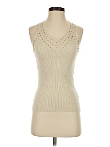 Catherine Malandrino Sleeveless Top (view 1)