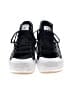 Adidas Black Sneakers Size 7 - photo 2
