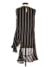 Hayden 100% Polyester Black Sleeveless Blouse Size S - photo 2