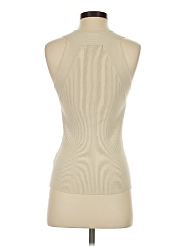 Catherine Malandrino Sleeveless Top (view 2)