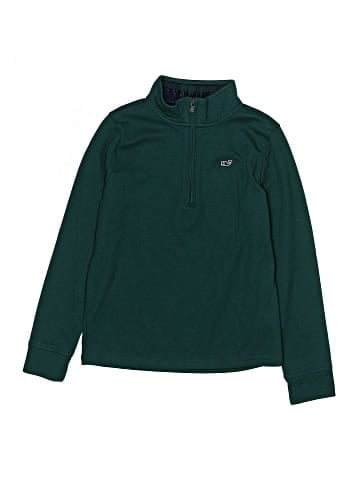 Vineyard Vines Pullover Sweater (view 1)