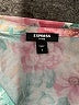Express Pink Bodysuit Size S - photo 3