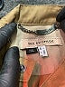 See By Chloé 100% Cotton Tan Jacket Size 4 - photo 6