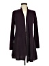 Anne Klein Purple Cardigan Size M - photo 1