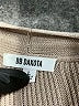 BB Dakota Brown Cardigan Size L - photo 7