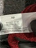 Jessica Simpson Burgundy Pullover Sweater Size XS - photo 8