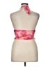 Assorted Brands 100% Polyester Pink Tank Top Size XL - photo 2