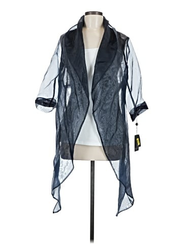 Adrianna Papell Wrap (view 1)