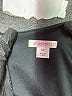 Xhilaration Solid Blue Casual Dress Size S - photo 7