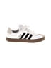 Adidas White Sneakers Size 6 1/2 - photo 1