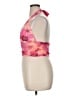 Assorted Brands 100% Polyester Pink Tank Top Size XL - photo 5