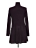 Anne Klein Purple Cardigan Size M - photo 2
