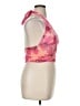Assorted Brands 100% Polyester Pink Tank Top Size XL - photo 4