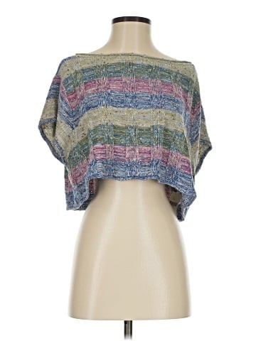 Pilcro Short Sleeve Top (view 1)